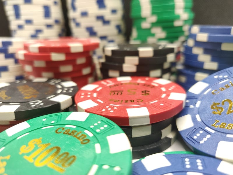 Galactic Tokens