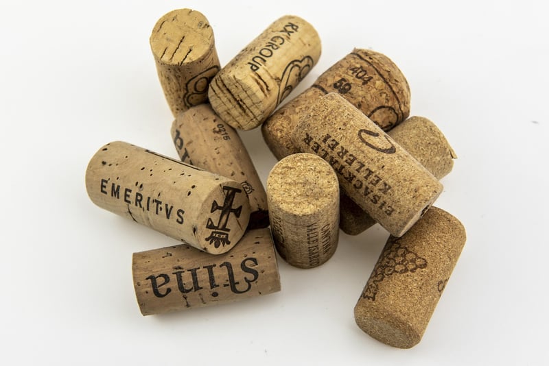 Constellation Wine Stoppers
