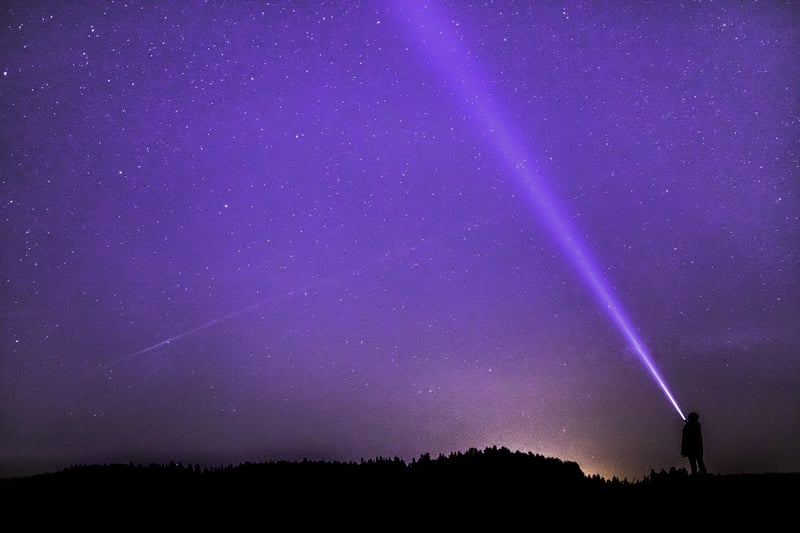 Starry Sky